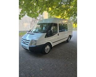 Ford Transit Gebrauchtwagen