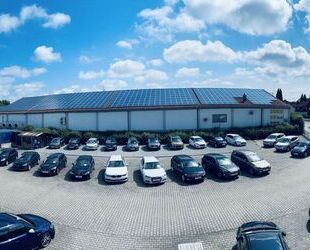 Opel Zafira Life Gebrauchtwagen