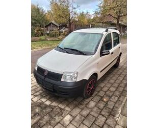 Fiat Panda Gebrauchtwagen