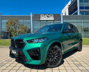 BMW X5 M Gebrauchtwagen
