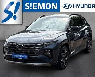 Hyundai TUCSON Gebrauchtwagen