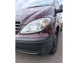 Mercedes-Benz Vito Gebrauchtwagen