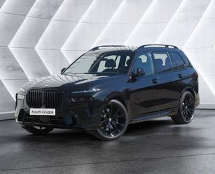 BMW X7 Gebrauchtwagen