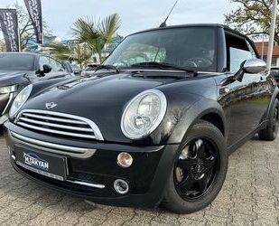 Mini Cooper S Gebrauchtwagen