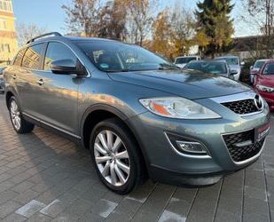 Mazda CX-9 Gebrauchtwagen