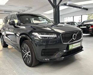 Volvo XC90 Gebrauchtwagen