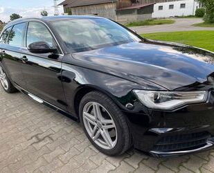 Audi A6 Allroad Gebrauchtwagen