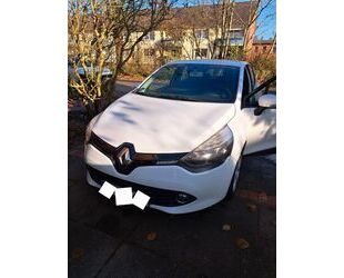 Renault Clio Gebrauchtwagen