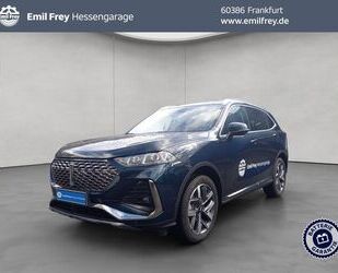 GWM Wey 03 Gebrauchtwagen