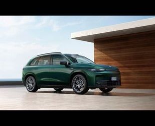 Leapmotor C10 Gebrauchtwagen