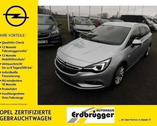 Opel Opel Astra INNOVATION Allwetterreifen Rückfahrkame Gebrauchtwagen