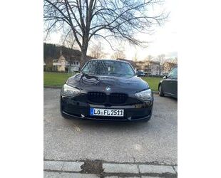 BMW BMW 116i Gebrauchtwagen