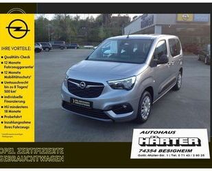 Opel Combo Gebrauchtwagen