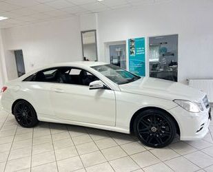 Mercedes-Benz E 350 Gebrauchtwagen