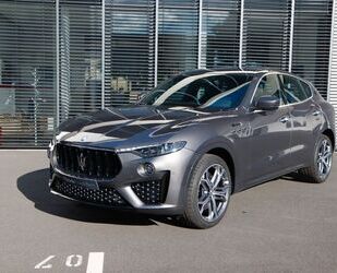 Maserati Levante Gebrauchtwagen