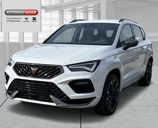 Cupra Ateca Gebrauchtwagen