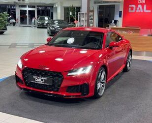 Audi TT Gebrauchtwagen