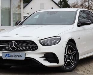 Mercedes-Benz E 300 Gebrauchtwagen