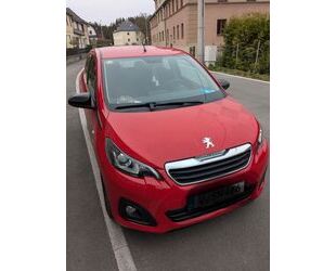 Peugeot 108 Gebrauchtwagen