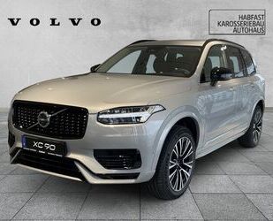Volvo XC90 Gebrauchtwagen