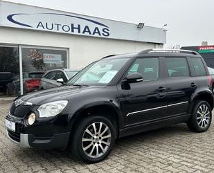Skoda Yeti Gebrauchtwagen