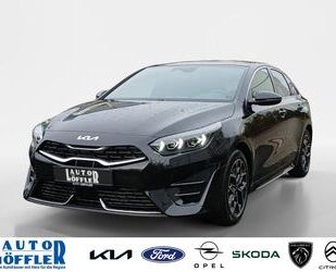 Kia pro ceed / ProCeed Gebrauchtwagen