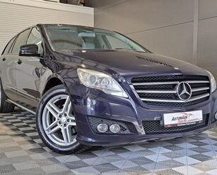 Mercedes-Benz R 350 Gebrauchtwagen