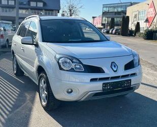 Renault Koleos Gebrauchtwagen