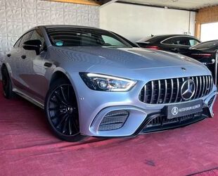 Mercedes-Benz AMG GT Gebrauchtwagen