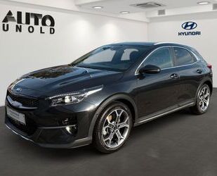 Kia XCeed Gebrauchtwagen