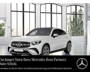 Mercedes-Benz GLC 300 Gebrauchtwagen