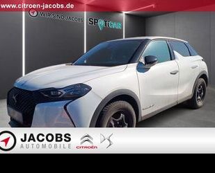 DS Automobiles DS3 Crossback Gebrauchtwagen