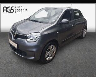 Renault Twingo Gebrauchtwagen