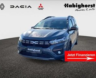 Dacia Jogger Gebrauchtwagen
