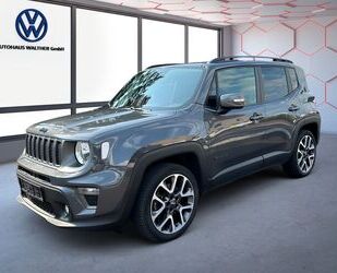 Jeep Renegade Gebrauchtwagen