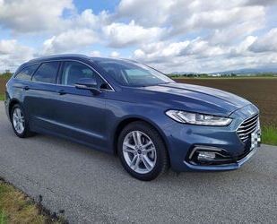 Ford Mondeo Gebrauchtwagen