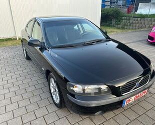 Volvo S60 Gebrauchtwagen