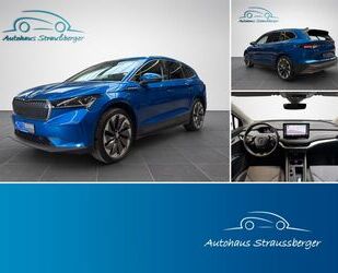 Skoda Enyaq Gebrauchtwagen