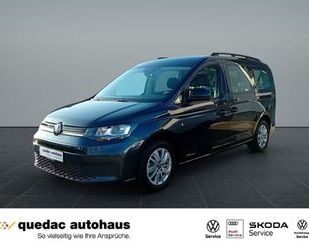 VW Caddy Maxi Gebrauchtwagen
