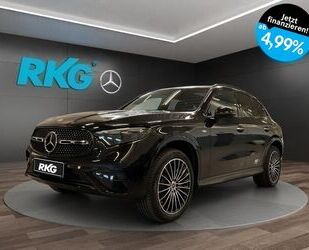Mercedes-Benz GLC 300 Gebrauchtwagen