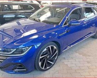 VW Arteon Gebrauchtwagen