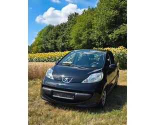 Peugeot 107 Gebrauchtwagen
