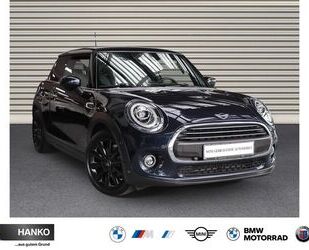Mini ONE Gebrauchtwagen