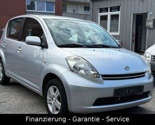 Daihatsu Sirion Gebrauchtwagen