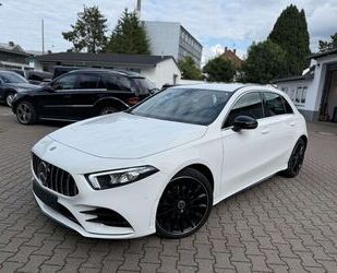 Mercedes-Benz A 200 Gebrauchtwagen