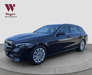 Mercedes-Benz C 200 Gebrauchtwagen