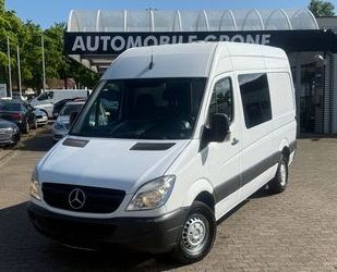 Mercedes-Benz Sprinter Gebrauchtwagen