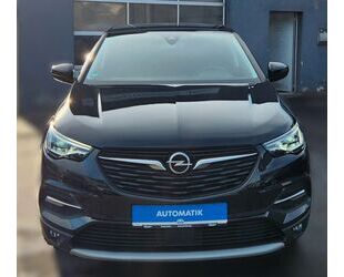 Opel Grandland (X) Gebrauchtwagen