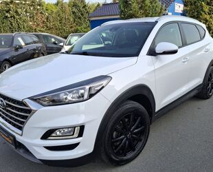 Hyundai TUCSON Gebrauchtwagen