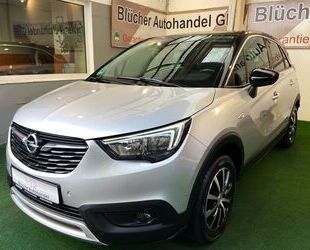 Opel Crossland (X) Gebrauchtwagen